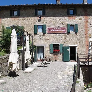 Dei Fienili Del Campiaro Casa di campagna Grizzana