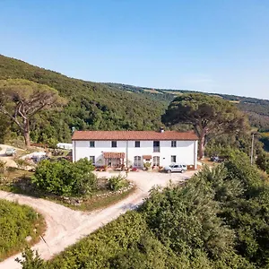 La Mignola Alloggio per agriturismo Quercianella