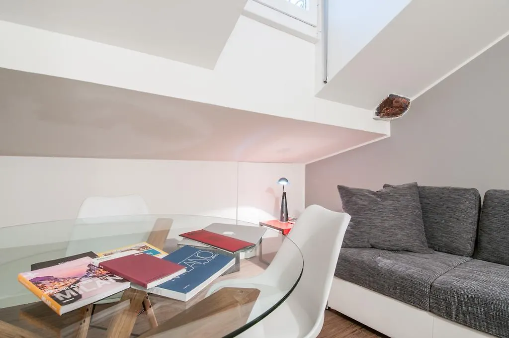 Milano Suite Corso Buenos Aires Appartamento