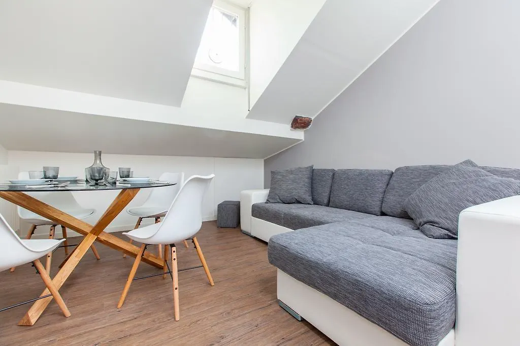 Appartamento Milano Suite Corso Buenos Aires