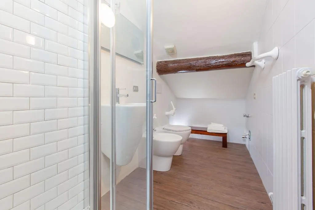 Appartamento Milano Suite Corso Buenos Aires Italia